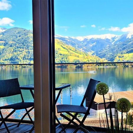 Alpin & See Resort - Pinzgau Holidays Целль-ам-Зеє Екстер'єр фото
