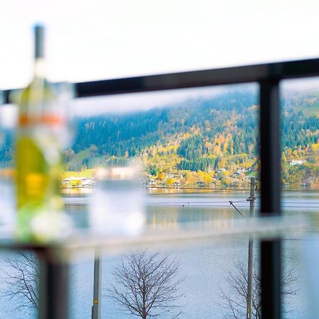 Alpin & See Resort - Pinzgau Holidays Целль-ам-Зеє Екстер'єр фото