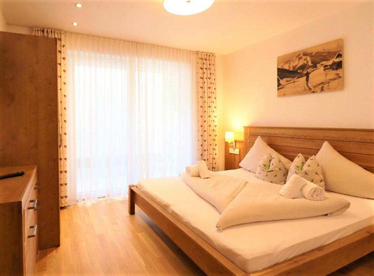 Alpin & See Resort - Pinzgau Holidays Целль-ам-Зеє Екстер'єр фото