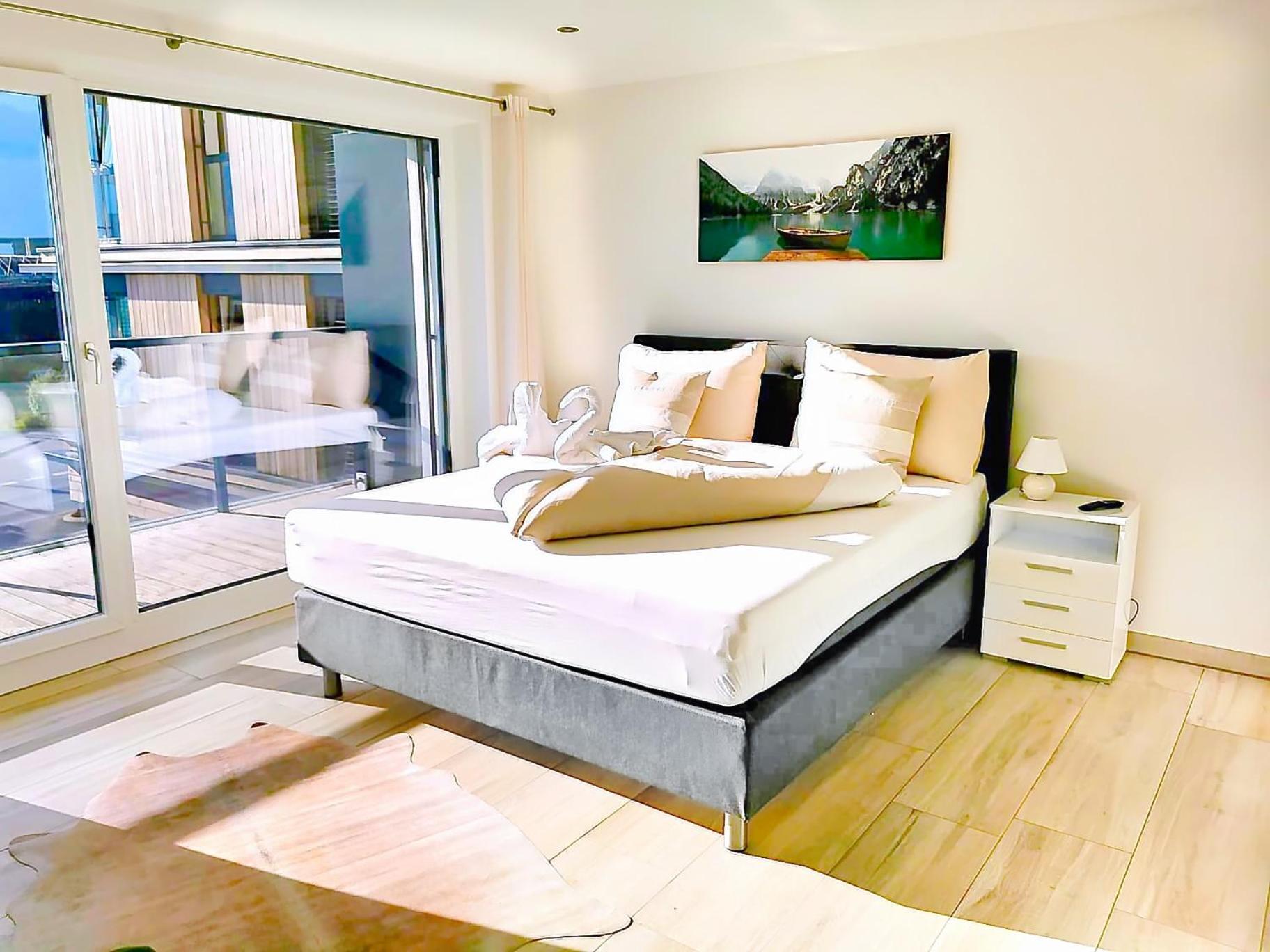 Alpin & See Resort - Pinzgau Holidays Целль-ам-Зеє Екстер'єр фото