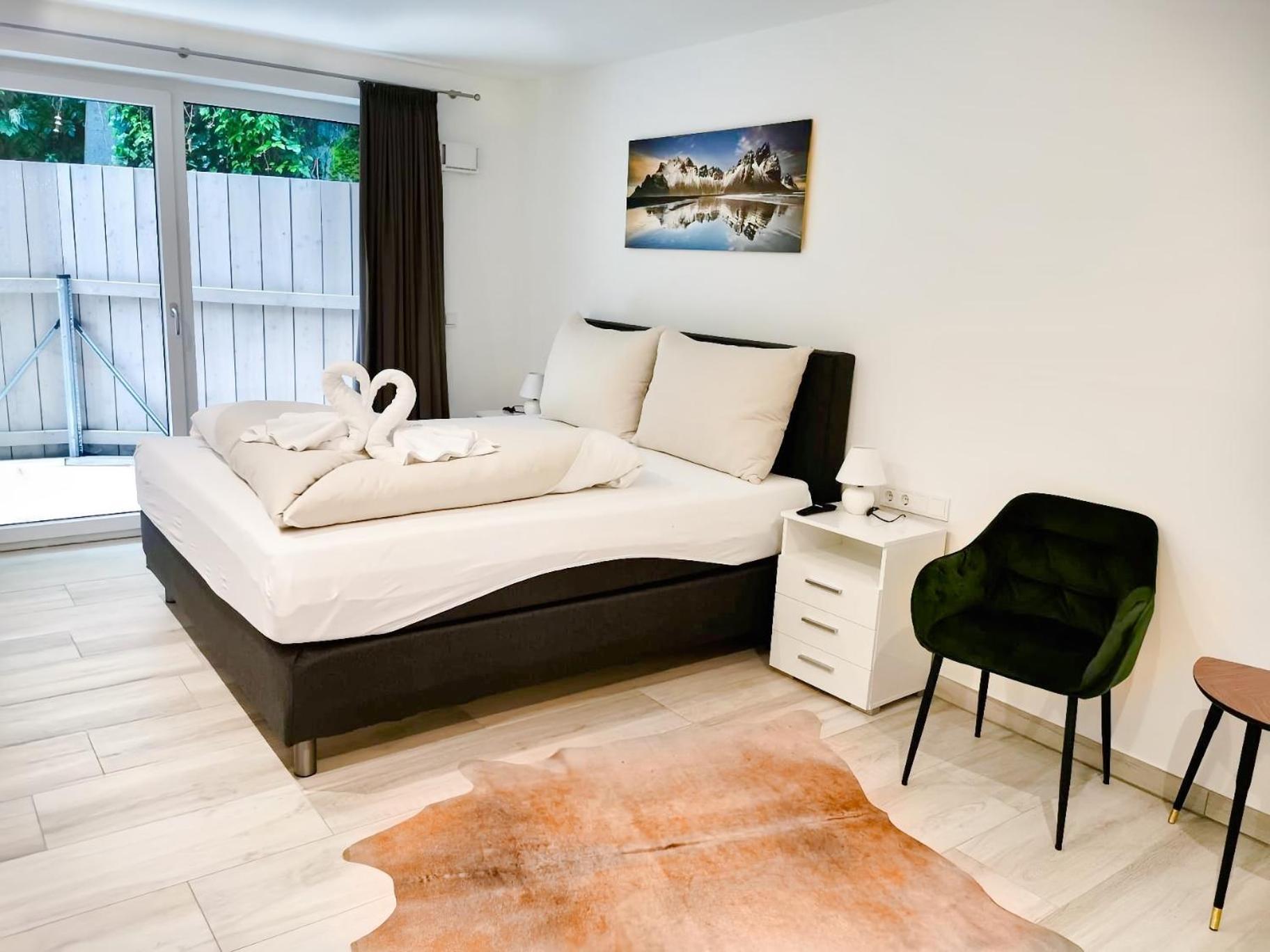 Alpin & See Resort - Pinzgau Holidays Целль-ам-Зеє Номер фото