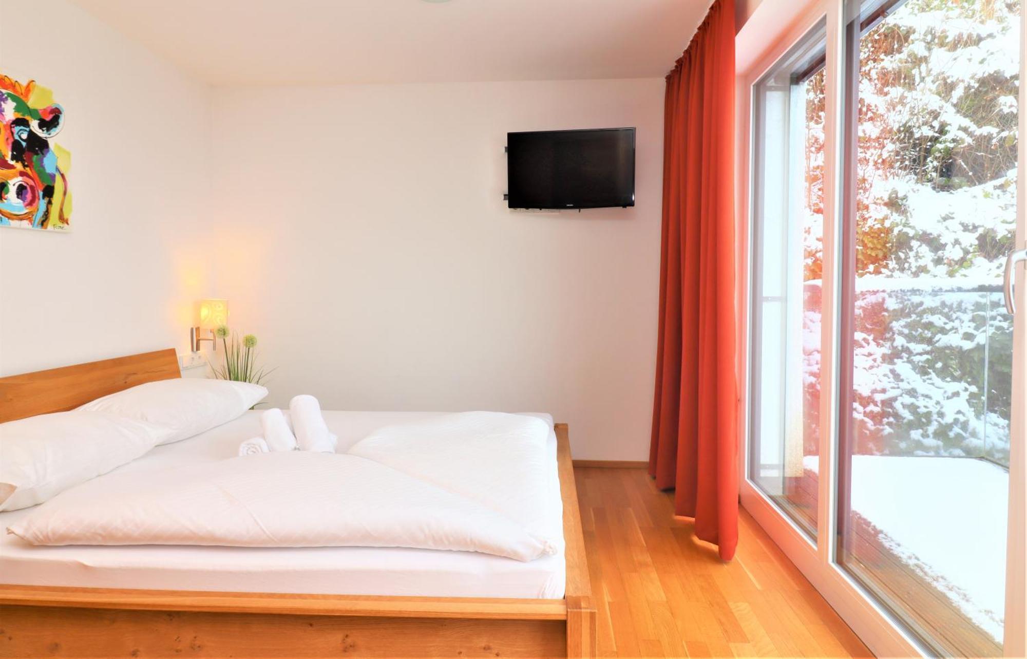 Alpin & See Resort - Pinzgau Holidays Целль-ам-Зеє Номер фото
