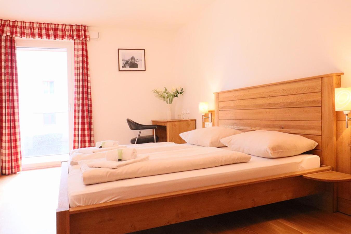 Alpin & See Resort - Pinzgau Holidays Целль-ам-Зеє Екстер'єр фото