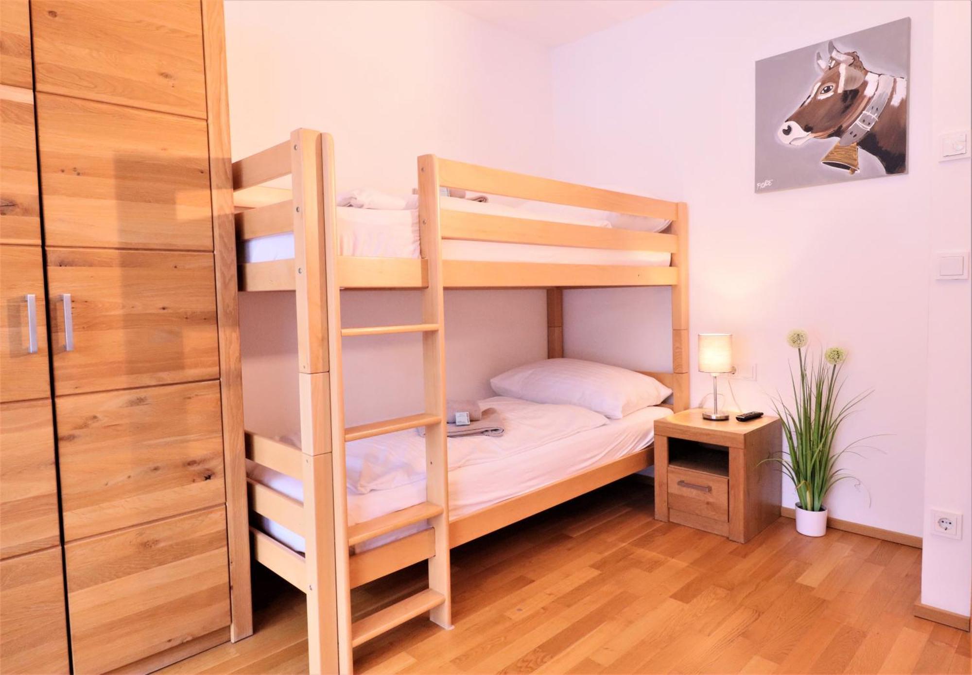 Alpin & See Resort - Pinzgau Holidays Целль-ам-Зеє Номер фото