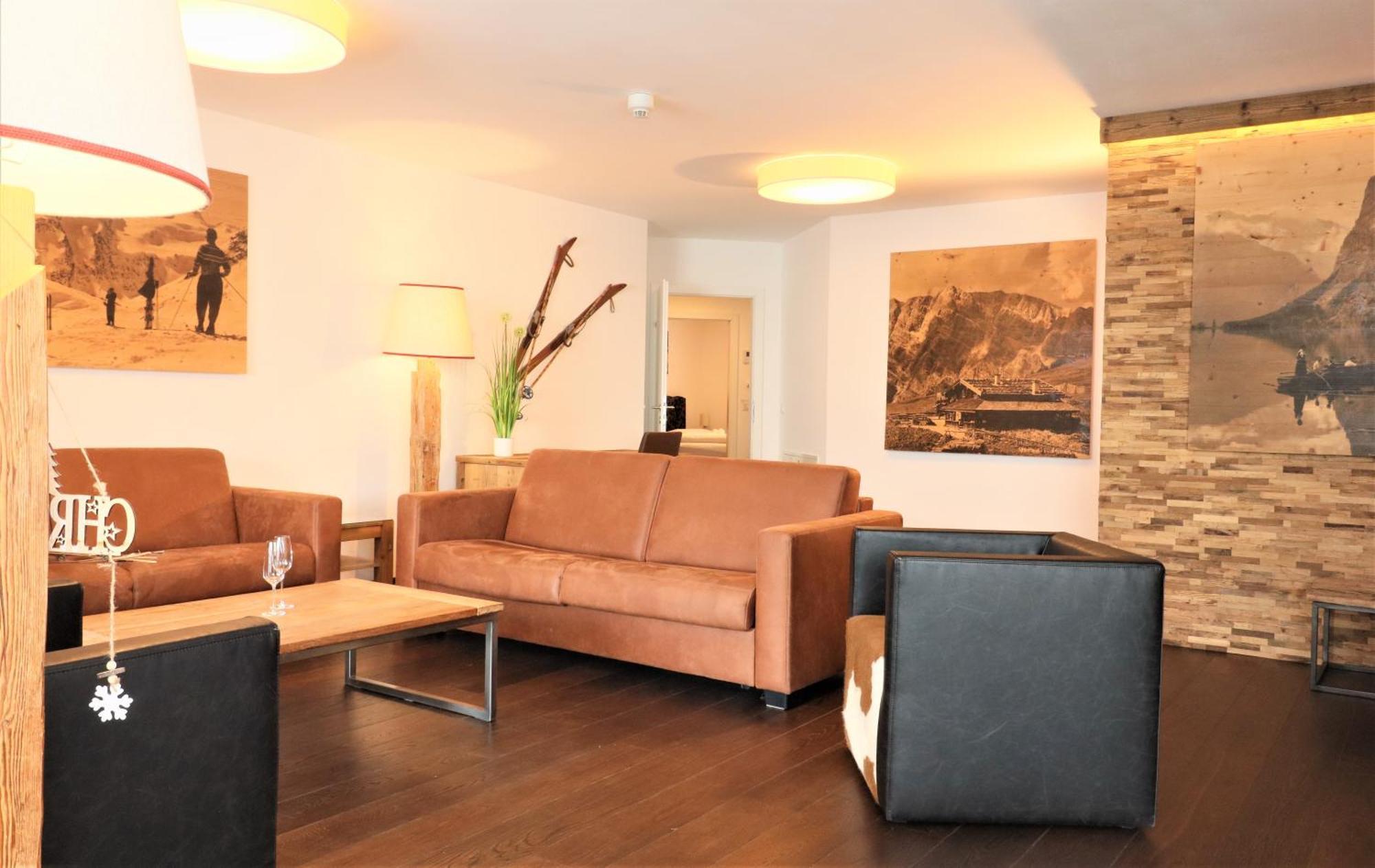 Alpin & See Resort - Pinzgau Holidays Целль-ам-Зеє Номер фото
