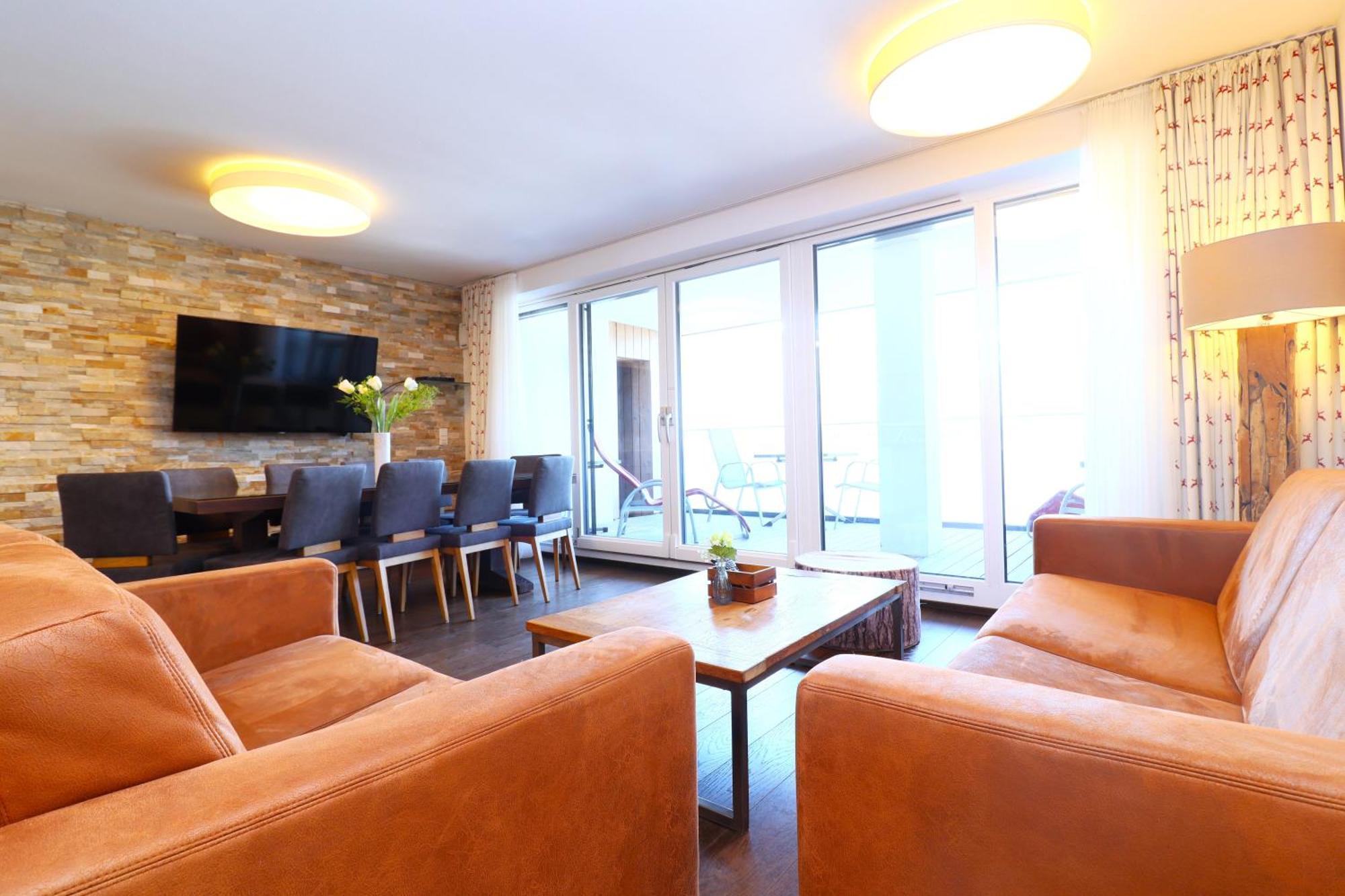 Alpin & See Resort - Pinzgau Holidays Целль-ам-Зеє Номер фото
