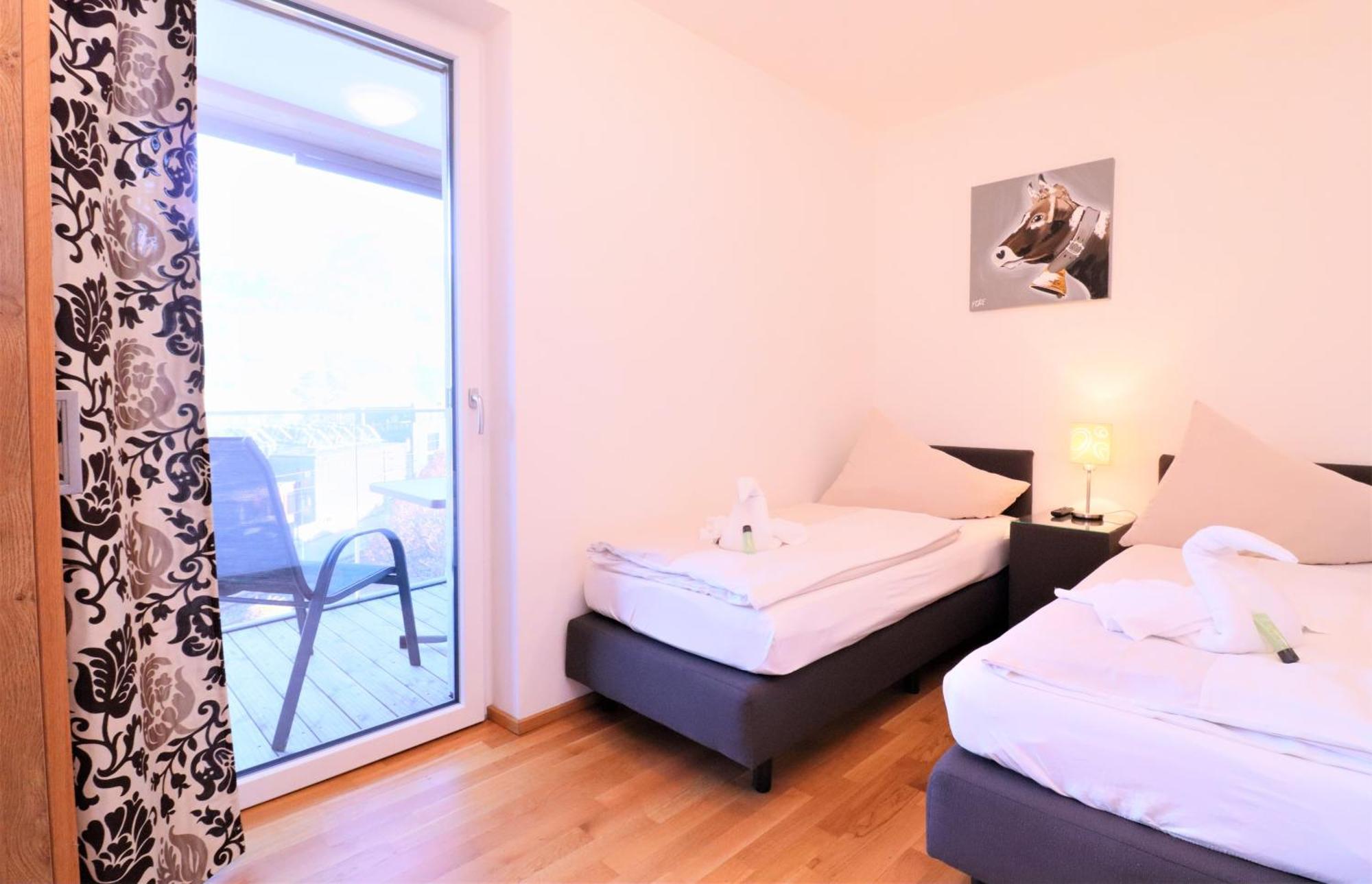 Alpin & See Resort - Pinzgau Holidays Целль-ам-Зеє Номер фото