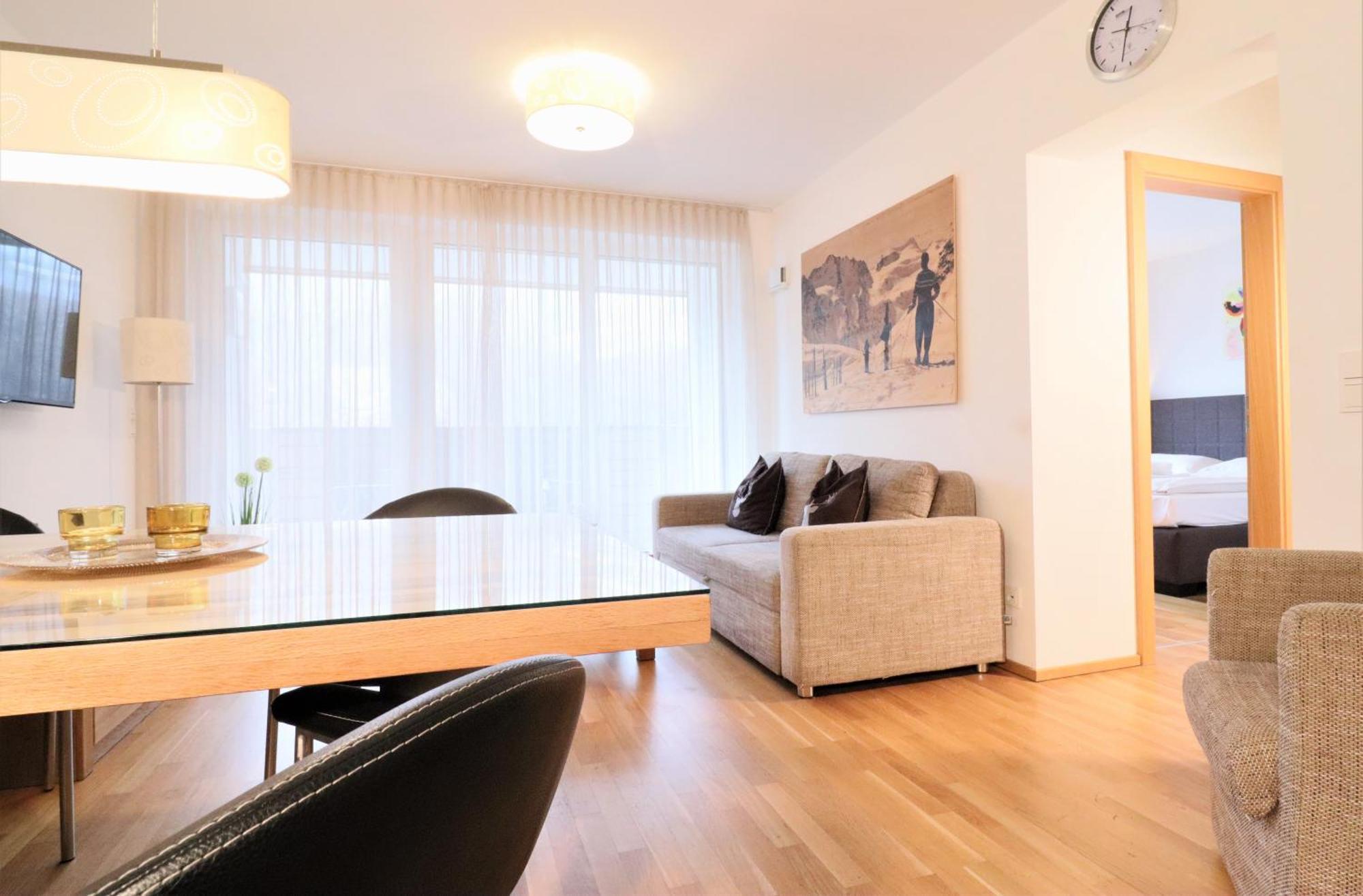 Alpin & See Resort - Pinzgau Holidays Целль-ам-Зеє Номер фото